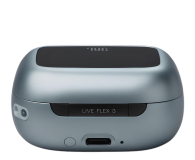 JBL LIVE FLEX 3 Niebieski - 1263196 - zdjęcie 10